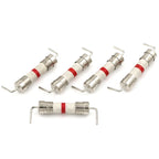 5PCS 5*20mm Ceramic Fuse 8A 250V SLOW-Blow Tube Fuse Wholesale