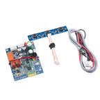 New CSR8645 CSR BLE 4.0 Bluetooth Audio Receiver Music APT-X Stereo Wireless Board Diy Electronic