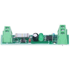 3PCS 1 Channel Opto Isolator Module AC 220V PLC Optocoupler Isolation Module 73*15mm 3‑5V Electronic Components