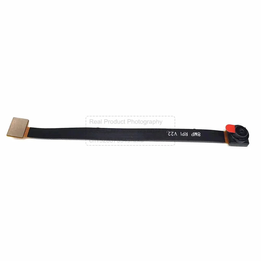 IMX219 Camera Module Replace Raspberry Pi V2 Camera Module 80MM 77 Degrees 8MP for Raspberry Pi V2 Board