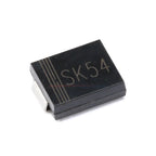 10PCS SK34 SK54 SK84 SK86 SK810 SK1010 SMC DO-214AB 3A 5A 8A 10A 40V 60V 100V SK1010C SMD Schottky Rectifier Diodes