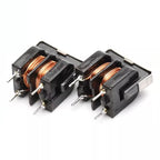 5Pcs Common Mode Inductor UU9.8/UU10.5 10mH/20mH/30mH Filter Inductor Coil