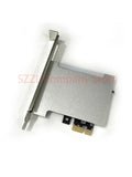 DMA 100t Card / FPGA DMA board Cap 100T DMA Borad 100T DMA Card Direct Memory Access