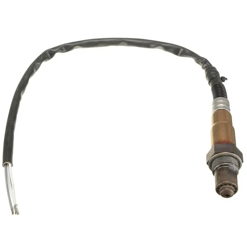 NEW-4X 4 Wire Universal Gas O2 Oxygen Sensor Lambda O2 Sensor 0258986602 0258986507 For Citroen Ford Renault-Volvo