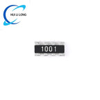 100PCS 1206 0603*4 Network Resistor 1% 1/16W 10 20 22 30 33 36 39 47 49.9 51 56 68 75 82 100 120 150 180 1K 10K 51K 100K 1M ohm