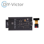 ESP32 CAM Development Board ESP32-WROVER-DEV CH340C Wifi Module With OV2640 Camera Module  ESP32-CAM ESP32-WROVER