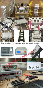 HCS-LSP Closed Loop Hall Current Sensor LSP-06A 10A 15A 20A 25A 30A 50A WHB20LSP5S2 TBC50DHT52