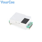 2pcs/1pc MH-Z1911A MH-Z19 NDIR CO2 Carbon Dioxide Air Gas Sensor Module MHZ19 Infrared IR 400-5000ppm for CO2 Monitor