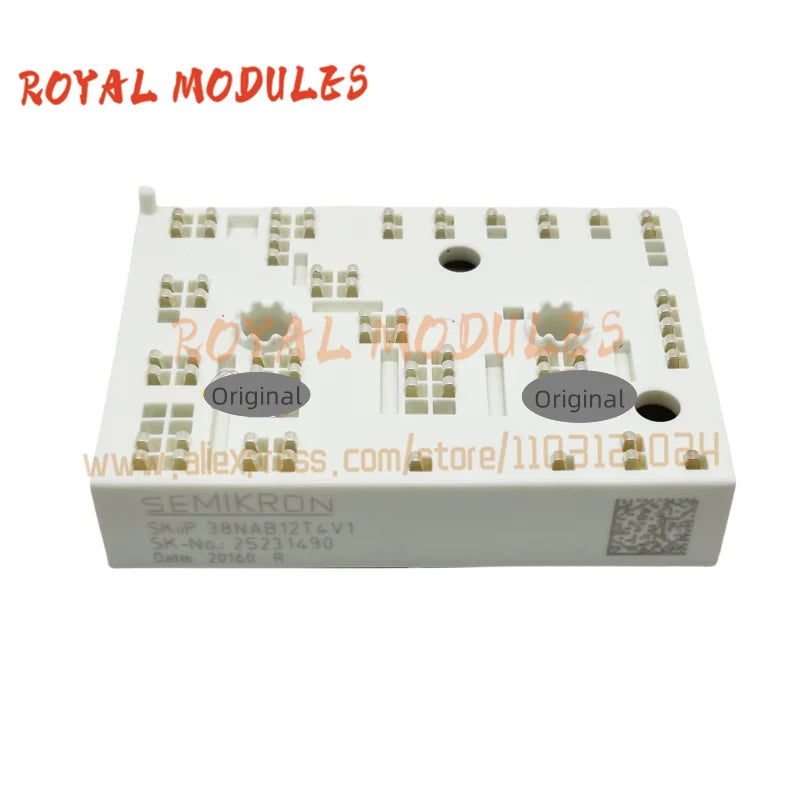 SKIIP13NAB065V1  SKIIP 12NAB12T4V1 SKIIP11NAB126V1   New IGBT MODULE