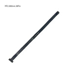 1280x720 H63 Mipi Camera Module FF 80 Degrees 1MP HD 24/28 Pin 1/4 Lens MIPI SPI DVP Interface 52/70/200MM Length