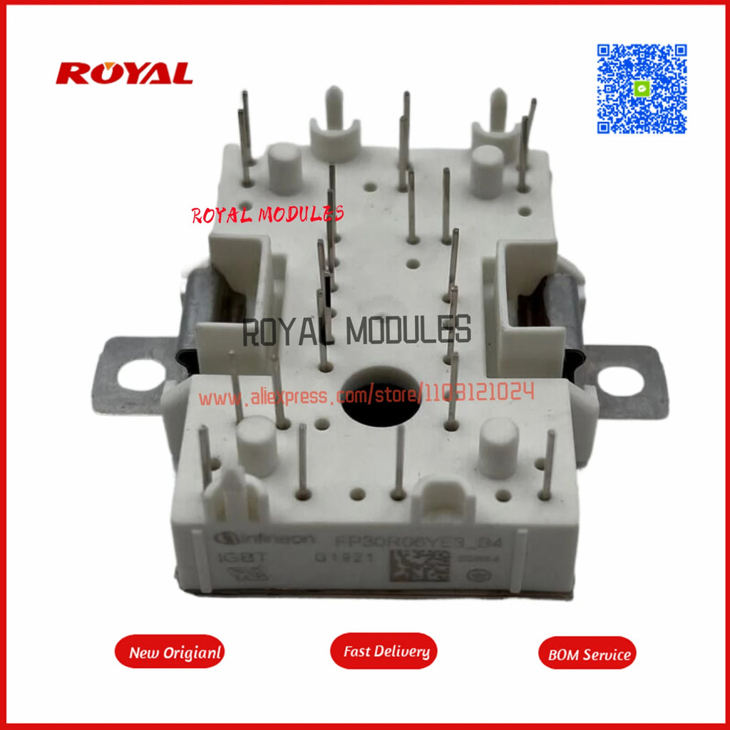 New IGBT  Module CM600HA-5F CM600HN-5F CM600HA-12H CM600HU-12F