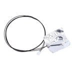 Universal Patch Thermal Sensor 100K Ohms SMD NTC Thermistor Lid-Mounted Temperature Sensor For Rice Cooker/Pressure Cooker