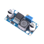 1 Piece LM2596S Buck Converter DC To DC Converter High Efficiency Voltage Regulator 3.0-40V To 1.5-35V Buck Converter Adjustable