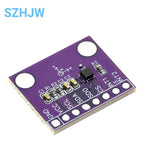 MCU-LIS2DH12TR LIS2DH12TR Three-axis Acceleration Module Sensor Development Board Replace ADXL345