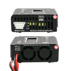 AOK BC168 1-6S 8A 200W Super Speed LCD Intellective Balance Charger/Discharger for Lipo Battery Rc Toys