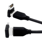 USB 3.1 Front Panel Header Type E to USB C Type C Expansion Cable Adapter Connector for Desktop Computer Motherboard Plug