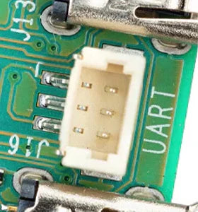 Raspberry Pi 5, Options for 4GB/8GB RAM, BCM2712 Processor, 2.4GHz Quad-Core 64-bit Arm Cortex-A76 CPU Built Using RP1 I/O