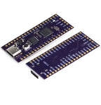 Ultimate Pico RP2040 128Mbit 16MB/4MB compatible with raspberry PI dual-core processors Cortex-M0+ Dual-Core ARM