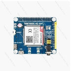 LTE Cat-1 expansion board SIM7600E module, compatible with 3G/2G with GNSS positioning