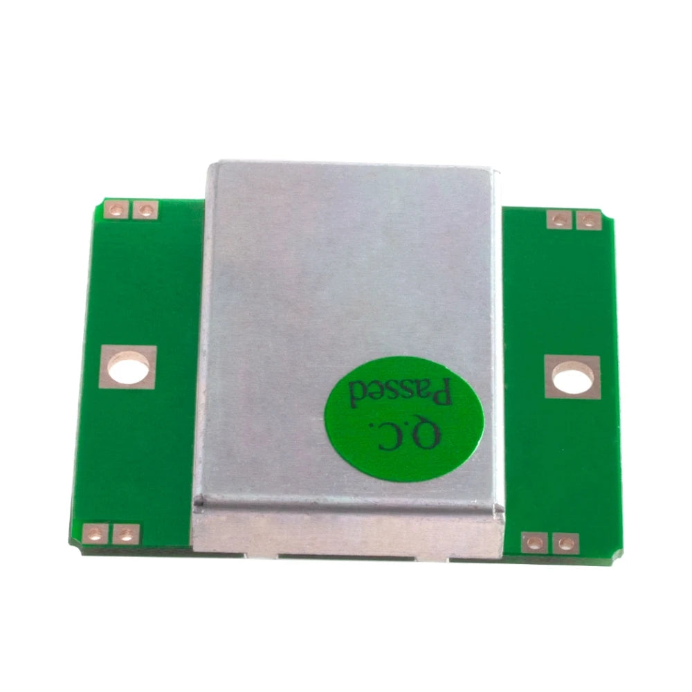 1~10PCS EGBO Microwave Doppler Radar Wireless Module Motion Sensor HB100, Microwave Motion Sensor, Motion Detector