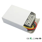 72V 60V 48V 36V 24V to 12V 5A 10A 15A 20A Buck DC-DC Power Converter 60V-12V Step-down Voltage Regulator Car Truck Boat Supply