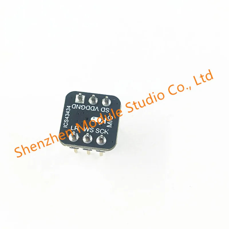 1PCS 20PCS ICS-43434 I2S Digital Microphone for Xiaozhi AI MIC, Compatible with INMP441