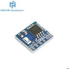 W25Q32 W25Q64 W25Q128 Large Capacity FLASH Storage Module SPI Interface BV FV STM32 Code