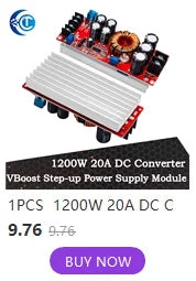 1PCS/5PCS High-Quality AMS1117-3.3 LDO Module: 5V to 3.3V DC-DC Step-Down (800mA Buck Regulator)