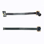 IMX415 Sensor, MIPI Camera Module, 4K HD 8MP Fixed Focus 24PIN Interface FOV 88° 120° 130°