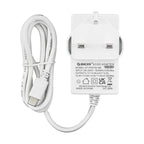 Raspberry Pi 5 5.1V 5A Power Supply PD 27W USB Type C GaN Charger EU US UK Plug Power Adapter for Raspberry Pi 5/4B RPI 5