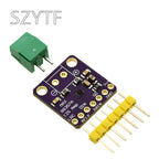 1-10PCS MAX98357A I2S Audio Amplifier Module 3W Class D Digital Power Amplifier Board Filterless DAC Decoder for ESP32 Arduino