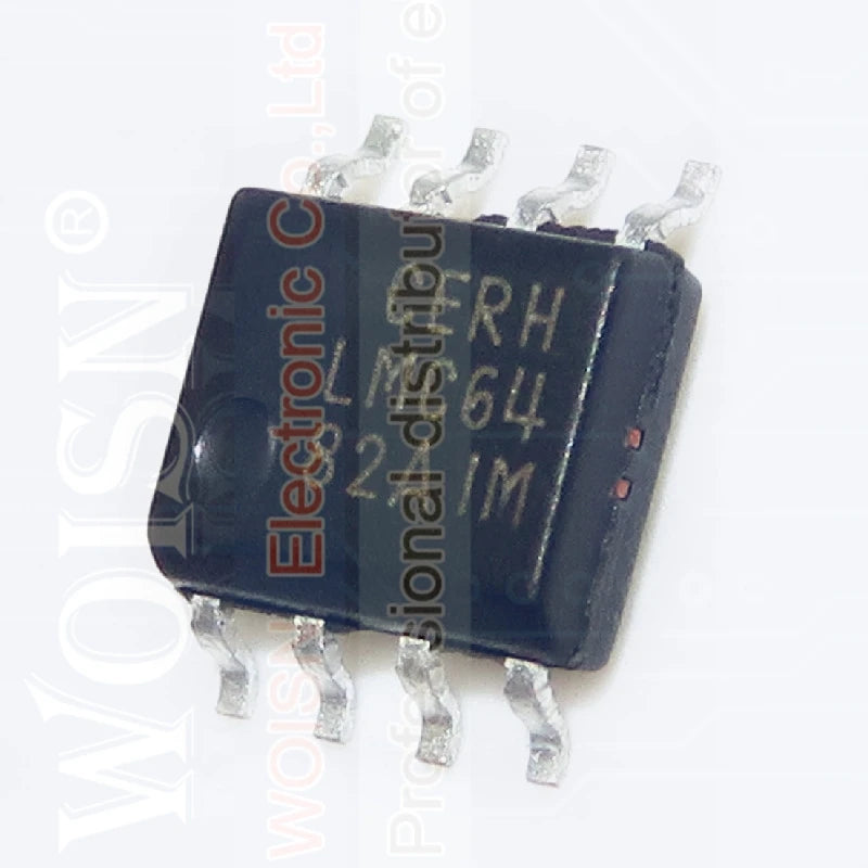1pcs-20pcs  SOP-8 LMC6482 LMC6482AIM