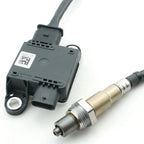 894A0-71011 894A071011 New Particulate Matter Sensor PM Sensor Fits For 2021 TOYOTA HILUX VI 2.4 GUN12 0281008127 0281008128