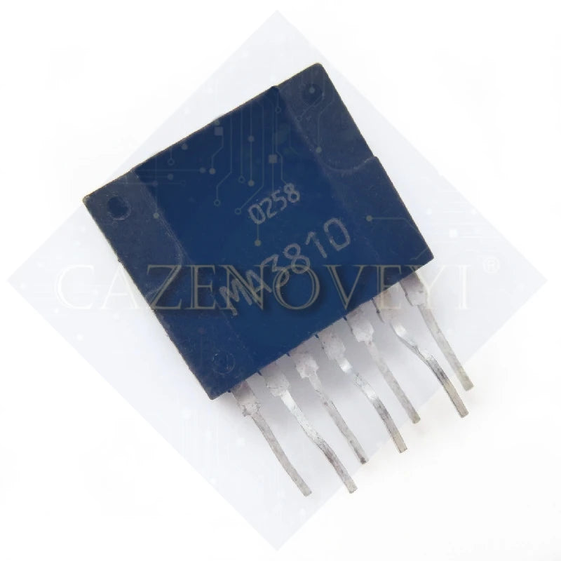 1-100PCS LMC6482AIM LMC6482 TAS5624A TAS5624 MP2380DN MP2380 MA3810 3810 BT138-800E BT138 APW7165C APW7165