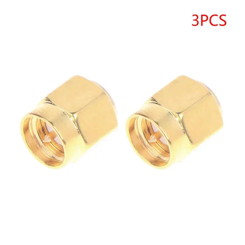 Ipx To Sma Adapter Straight SMA Revolution To IPX SMA Male To IPX U.fl Male RF Connector Coaxial Converter