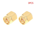 Ipx To Sma Adapter Straight SMA Revolution To IPX SMA Male To IPX U.fl Male RF Connector Coaxial Converter