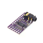 GY-PCM5102 I2S Player Module Interface I2S PCM5102A DAC Decoder For Raspberry Pi PHAT Format Board Digital PCM5102 Audio Board
