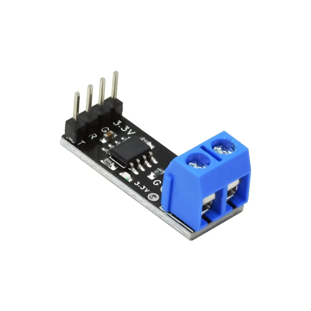 SN65HVD230 VP230 CAN Board Network Transceiver Evaluation Development Module For Arduino Controller Board DC 3V-3.6V
