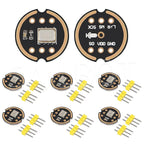 1/5/10PCS INMP441 Omnidirectional Microphone Module I2S Interface Low Power MEMS High Precision Digital Output Sensor Module