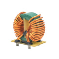 Customized High Power Ferrite Toroidal Inductor 10mH/100-500uH 10A-30A LED Power Inductor