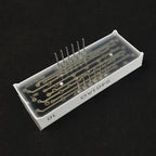 0.56 Inch 7 Segment 1Bit 2Bit 3Bit  4Bit Bbit 6Bit Red Blue White Yellow Green Common Cathode Anode LED Digit Display Tube