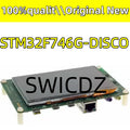 100%New original X STM32F746G-DISCO STM32F7 MCU