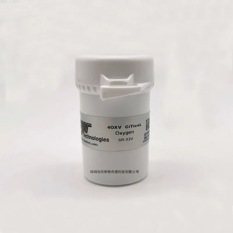 Honeywell BW 4-in-1 Gas detector Oxygen sensor SR-X2V