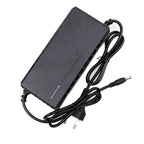 36V 48V 2A 3A 5A Lithium-Ion Charger 10S 13S 42V 54.6V 18650 Battery Charging 5A Fast Intelligent Charger