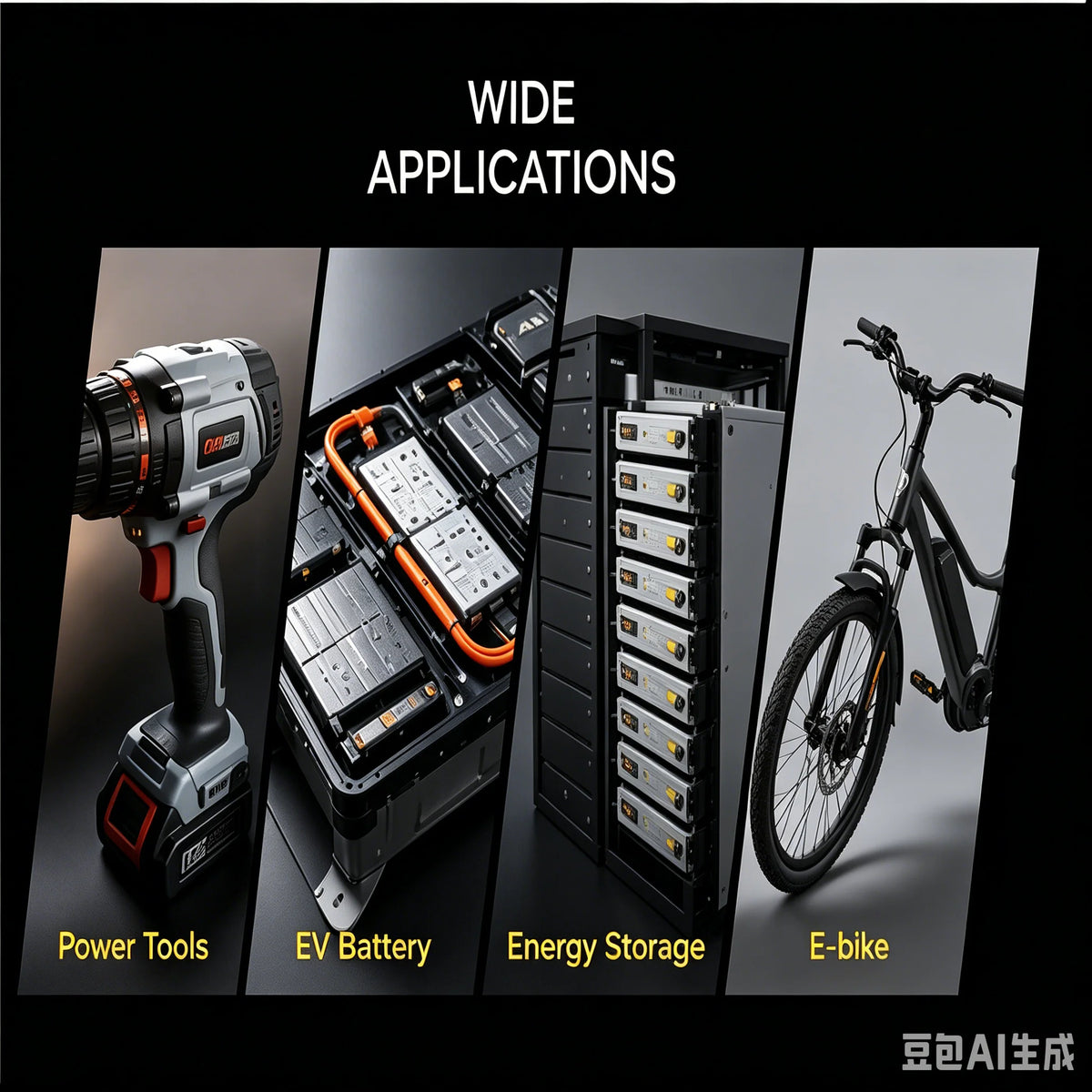 Clear PVC Of 18650 Battery Packs Heat Shrink Tube  30-300mmWidth,  Insulated Protection Film Wrap lithium Case  Sleeve