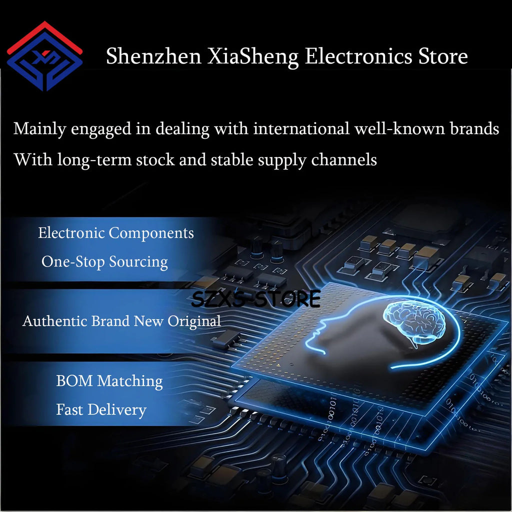 New Original 10Pcs 110N7F6 STP110N7F6 TO-220 68V 110A MOSFET Field Effect Transistor In Stock Electronic Components Good Quality