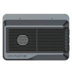 Khadas Edge2 ARM PC/Maker Kit RK3588S2 Single Board Computer with 8-core 64-bit CPU, ARM Mali-G610 MP4 GPU, 6 TOPS AI NPU Wi-Fi