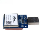 VK-162 USB GPS Module GMOUSE with Flash without Compass Navigation Positioning GPS Receiver Support Google Earth 7 Windows