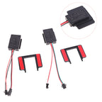 1PC Bathroom LED Dimmer 12-24V Touch Sensor Touch Inductive Switch 5A Touch Dimmer For Mirror Light