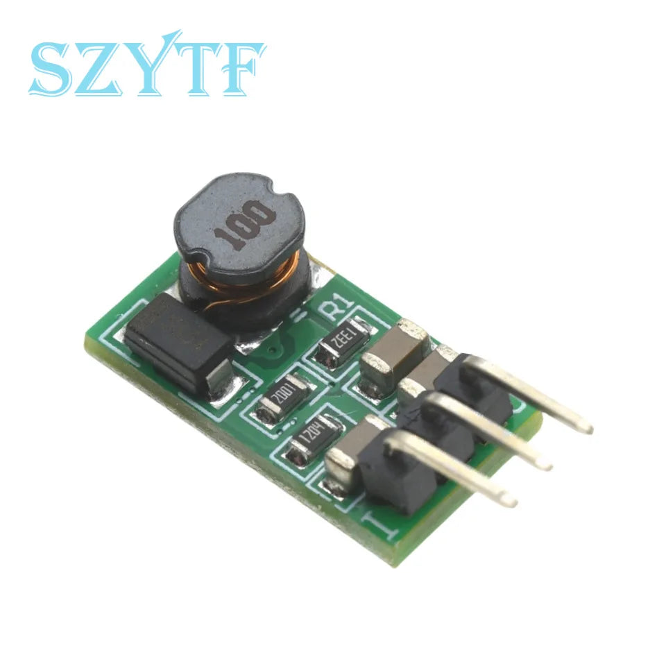 DD4012SA 1A DC 5-40V to 3V 3.3V 3.7V 5V 6V 7.5V 9V 12V Regulator DC-DC Step-Down Buck Converter Module Board